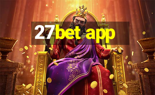 27bet app