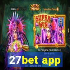 27bet app