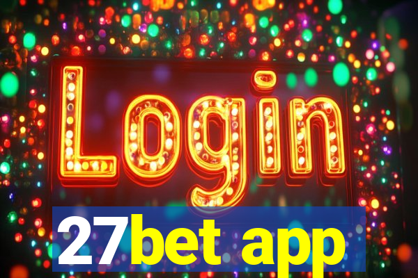 27bet app