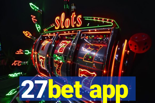 27bet app