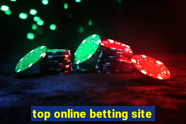 top online betting site