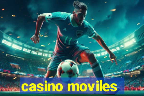 casino moviles