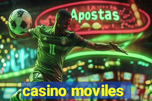 casino moviles