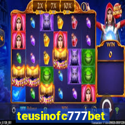 teusinofc777bet.com