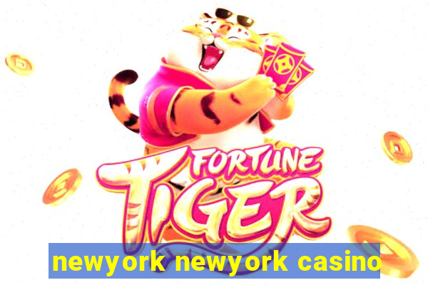 newyork newyork casino