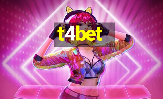 t4bet