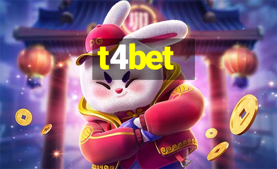 t4bet