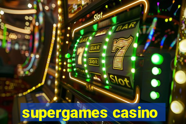 supergames casino