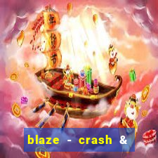 blaze - crash & double apostas