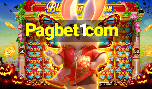 Pagbet1com