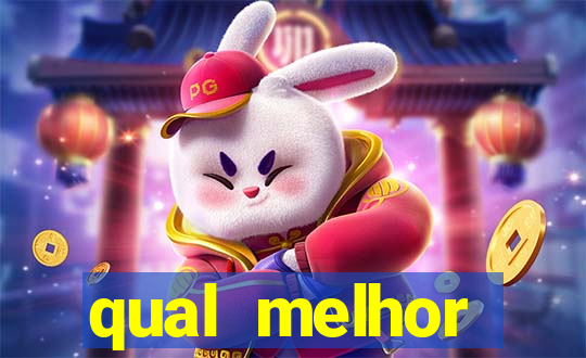 qual melhor plataforma para jogar fortune tiger