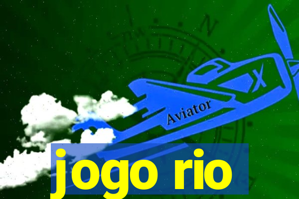 jogo rio