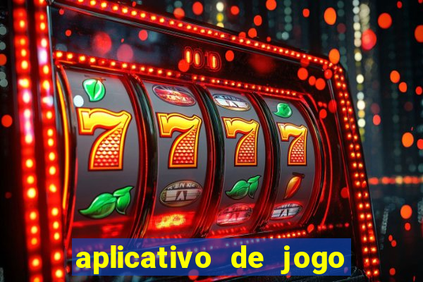 aplicativo de jogo do bicho online