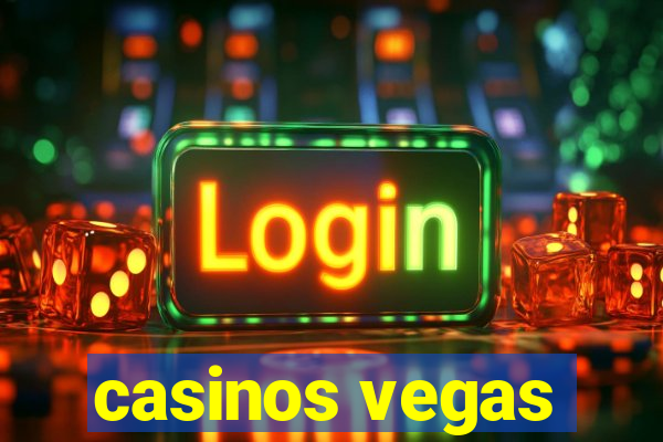 casinos vegas