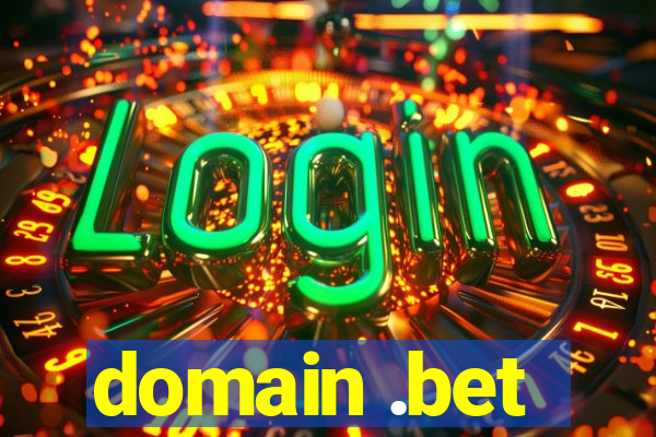 domain .bet