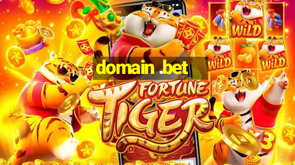 domain .bet