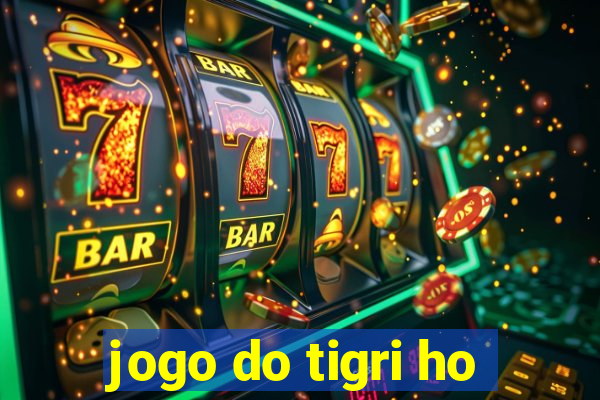 jogo do tigri ho