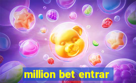 million bet entrar