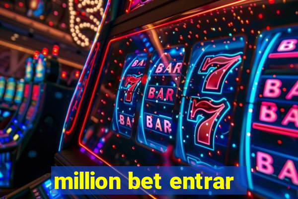 million bet entrar