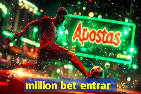 million bet entrar