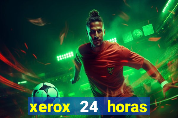 xerox 24 horas porto alegre