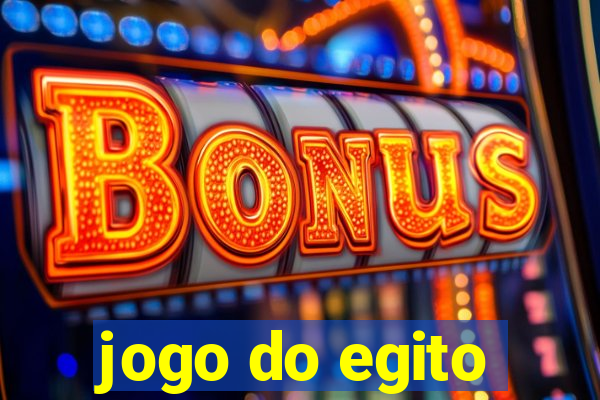 jogo do egito