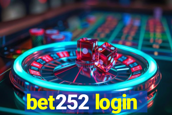 bet252 login