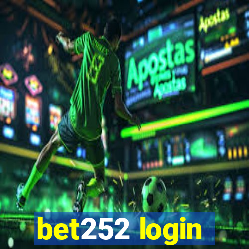 bet252 login