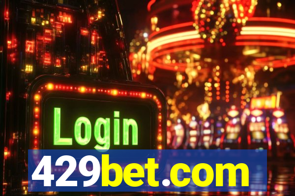 429bet.com