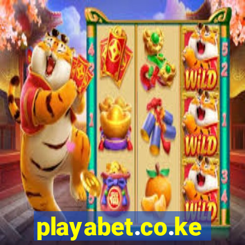 playabet.co.ke