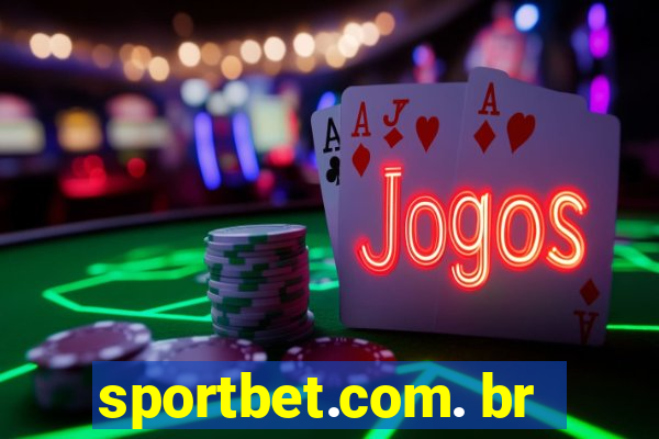 sportbet.com. br