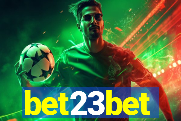 bet23bet