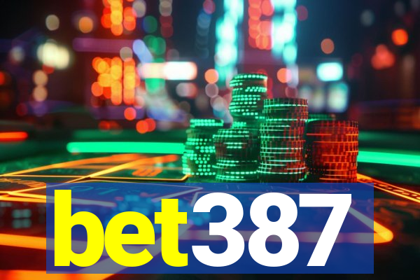 bet387