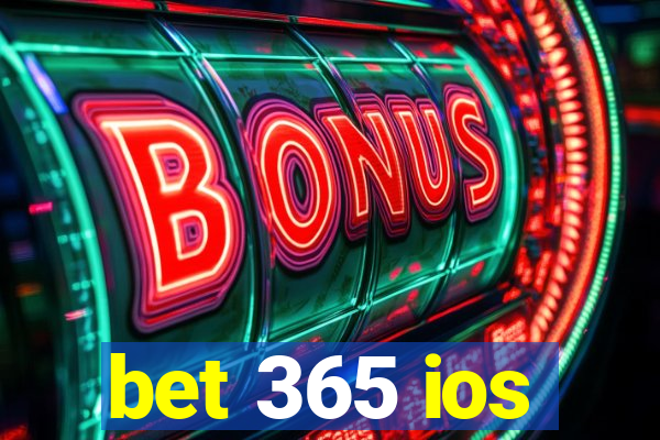 bet 365 ios