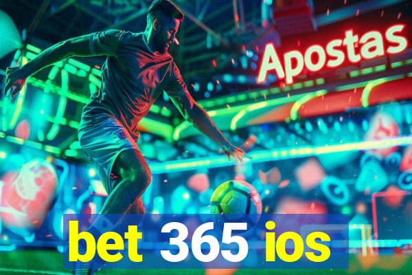 bet 365 ios