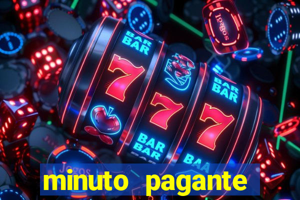 minuto pagante fortune tiger