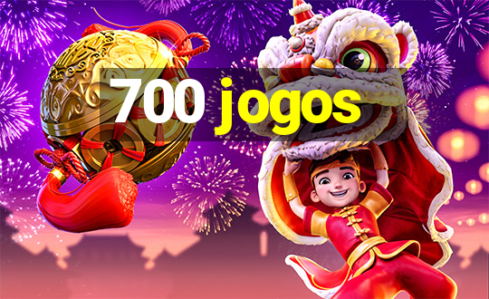 700 jogos