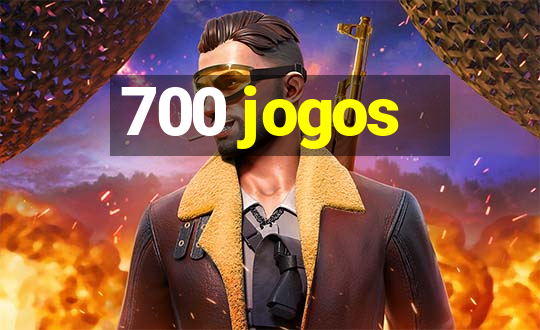 700 jogos