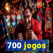 700 jogos