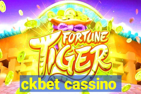 ckbet cassino