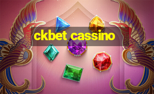 ckbet cassino