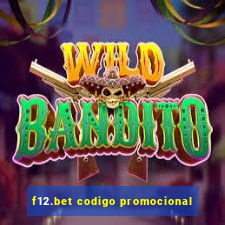 f12.bet codigo promocional