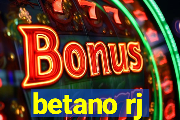 betano rj