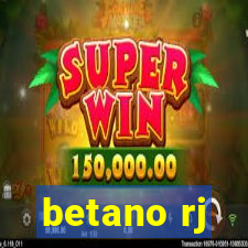 betano rj