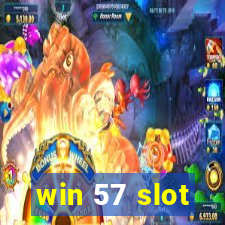 win 57 slot