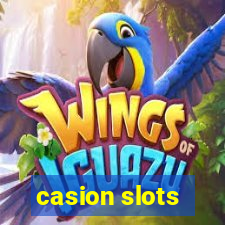 casion slots