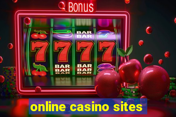 online casino sites