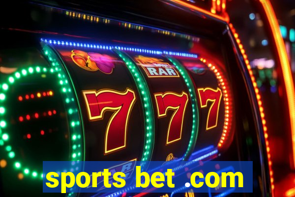 sports bet .com