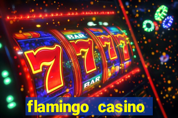 flamingo casino hotel las vegas