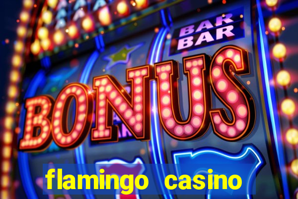 flamingo casino hotel las vegas